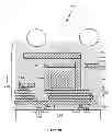 Fig. 06 - Method of making magnetic core inductor integrated with multilevel wiring network