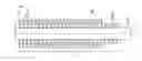 Fig. 01 - Method for fabricating a single-piece part for a turbine engine by diffusion bonding