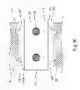 Fig. 09 - RADIATING FIN, THERMAL MODULE FORMED WITH THE SAME, AND METHOD OF MANUFACTURING THE SAME