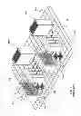 Fig. 02 - Vapor condenser with three-dimensional folded structure