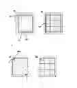 Fig. 09 - Fire-resistance enhancing method for the high strength concrete structure