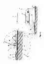 Fig. 04 - Grout removal and masonry trenching tool