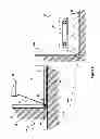 Fig. 05 - Grout removal and masonry trenching tool