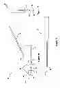 Fig. 11 - Grout removal and masonry trenching tool