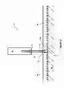 Fig. 12 - Grout removal and masonry trenching tool