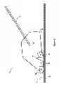 Fig. 14 - Grout removal and masonry trenching tool