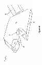 Fig. 17 - Grout removal and masonry trenching tool