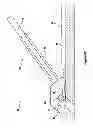 Fig. 18 - Grout removal and masonry trenching tool