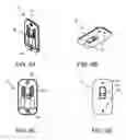 Fig. 08 - Utility knife with a blade having multiple cutting portions