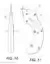 Fig. 09 - Utility knife with a blade having multiple cutting portions