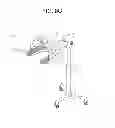 Fig. 12 - Bottom-Up Dryer