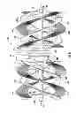 Fig. 07 - Snow directing and discharging assembly