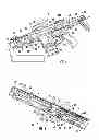 Fig. 02 - Firearm with forward grip attachment system
