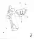 Fig. 04 - Trigger with adjustable shoe