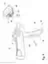 Fig. 05 - Trigger with adjustable shoe