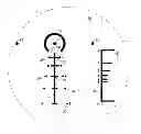 Fig. 01 - Firearm reticle system