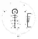 Fig. 02 - Firearm reticle system