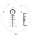 Fig. 03 - Firearm reticle system