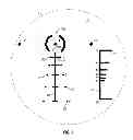 Fig. 04 - Firearm reticle system