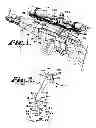 Fig. 02 - Firearm scope mount