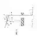 Fig. 09 - Fishing tip-up with multiple, selectable magentic sensor targets