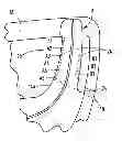 Fig. 01 - Proximity switch based door latch release