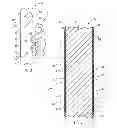 Fig. 03 - Proximity switch based door latch release
