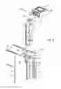 Fig. 03 - Window tilt latch system