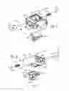 Fig. 04 - Window tilt latch system