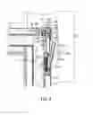 Fig. 08 - Window tilt latch system