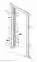 Fig. 01 - Door Seal Apparatus
