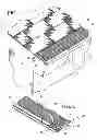 Fig. 02 - GUTTER GUARD BARIER