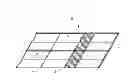 Fig. 02 - Illuminated curtain wall