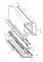Fig. 04 - Illuminated curtain wall