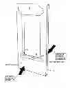 Fig. 01 - Window sill flashing