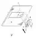 Fig. 02 - Window sill flashing