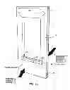 Fig. 11 - Window sill flashing