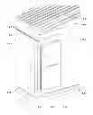 Fig. 01 - Modular dwellings