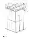 Fig. 09 - Modular dwellings