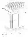 Fig. 22 - Modular dwellings