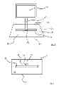 Fig. 03 - FLORA BARRIER MEMBER FOR A GRAVE MARKER