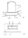 Fig. 05 - FLORA BARRIER MEMBER FOR A GRAVE MARKER