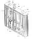 Fig. 01 - Pre-manufactured utility wall