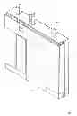 Fig. 02 - Pre-manufactured utility wall