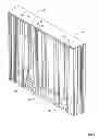 Fig. 06 - Pre-manufactured utility wall