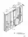 Fig. 09 - Pre-manufactured utility wall