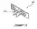 Fig. 08 - Suspended Ceiling System and Foldable Runner Therefore
