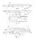 Fig. 07 - Methods and arrangements relating to surface forming of building panels