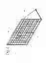 Fig. 02 - Frame assembly for simulating topography of a wall portion
