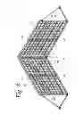 Fig. 07 - Frame assembly for simulating topography of a wall portion